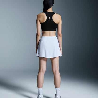 On Court Crop Top Black (Women'S)