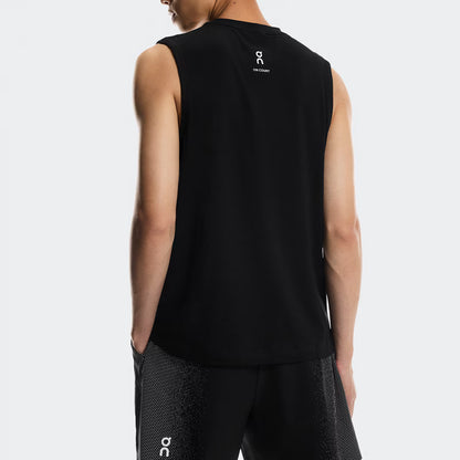On Court Shorts Black | Dim