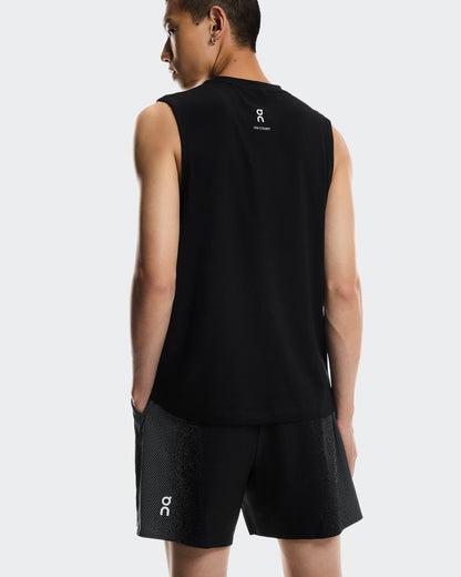 On Court Shorts Black | Dim