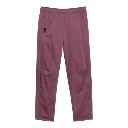 On Court Pants Pink