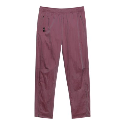 On Court Pants Pink