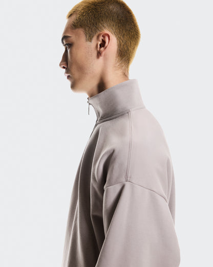 On Club Collective 1/4 Zip Ore