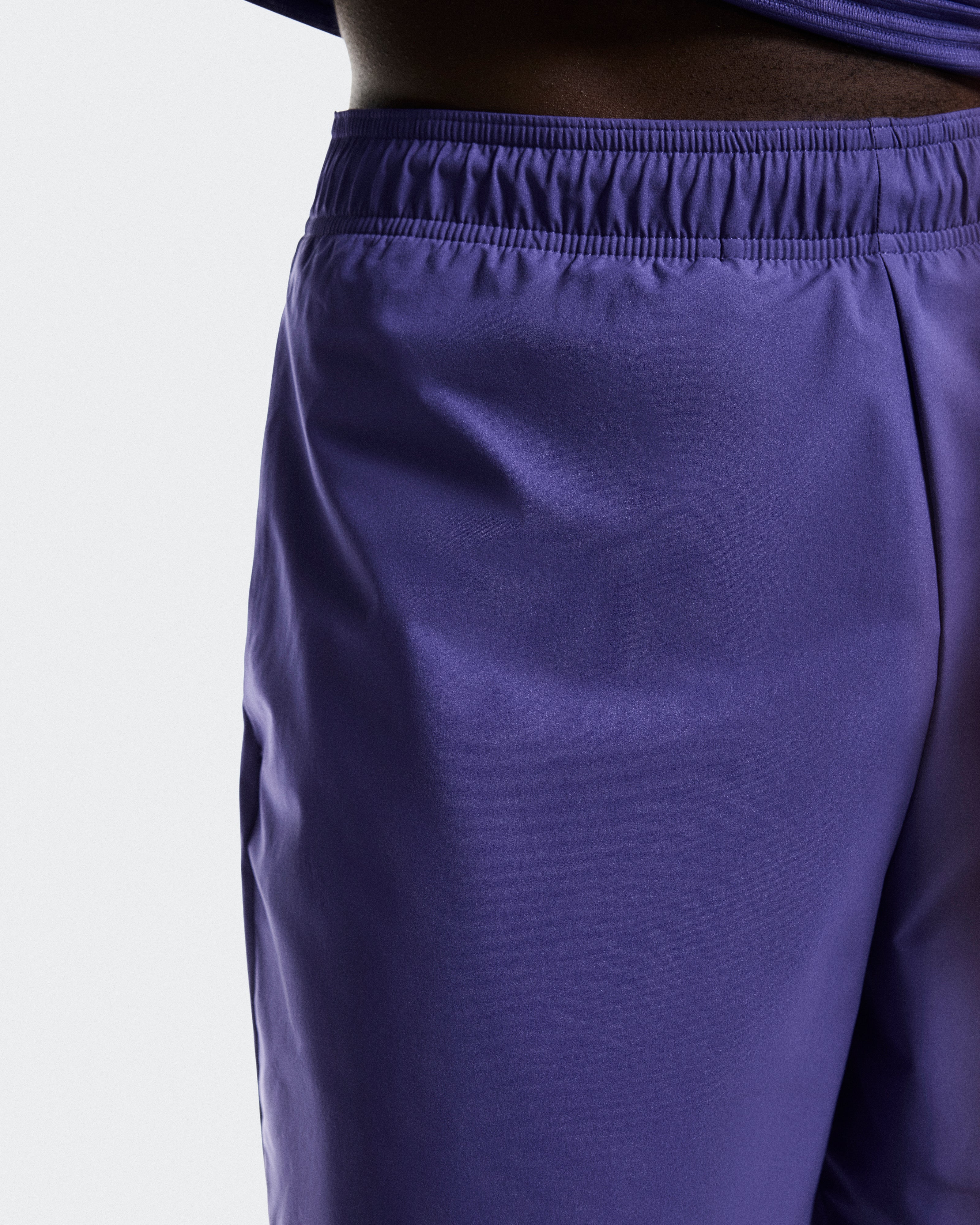 On 7" Core Shorts Twilight