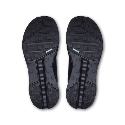 On Cloudhorizon Waterproof Black Black (Women'S)