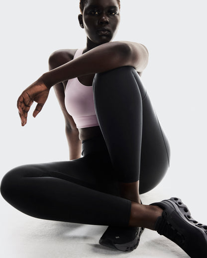 On Performance Tights Black (Women'S)