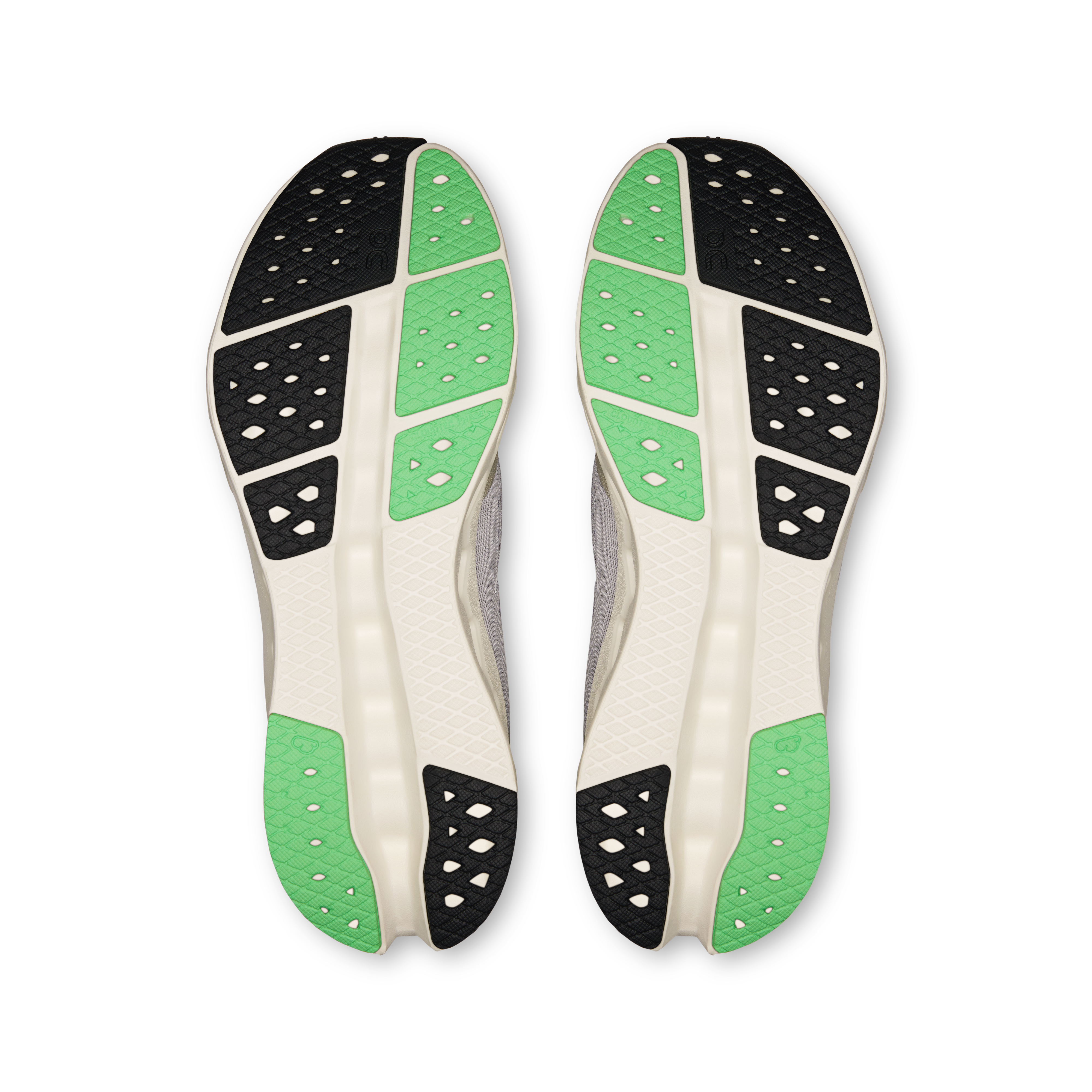 On Cloudsurfer 2 Wide Lilac Ivory (Women'S)