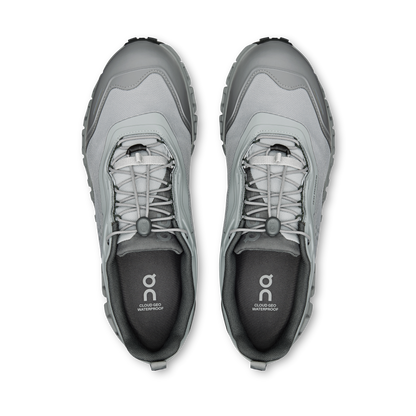On Cloud 6 Geo Waterproof Alloy Alloy