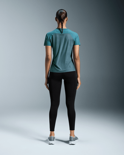 on performance-t Storm | Stone (Women's)