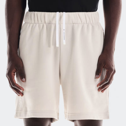 On Club Shorts Silver