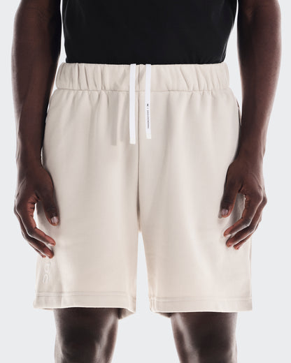 On Club Shorts Silver