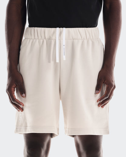 On Club Shorts Silver