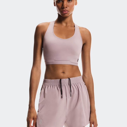 On Train Shorts Heron (Women'S)