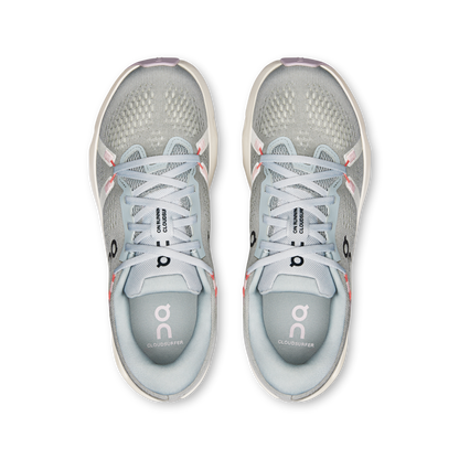 On Cloudsurfer 2 Glacier Ivory (Women'S)