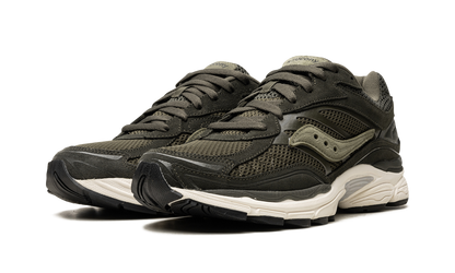 Saucony ProGrid Omni 9 Forest Green