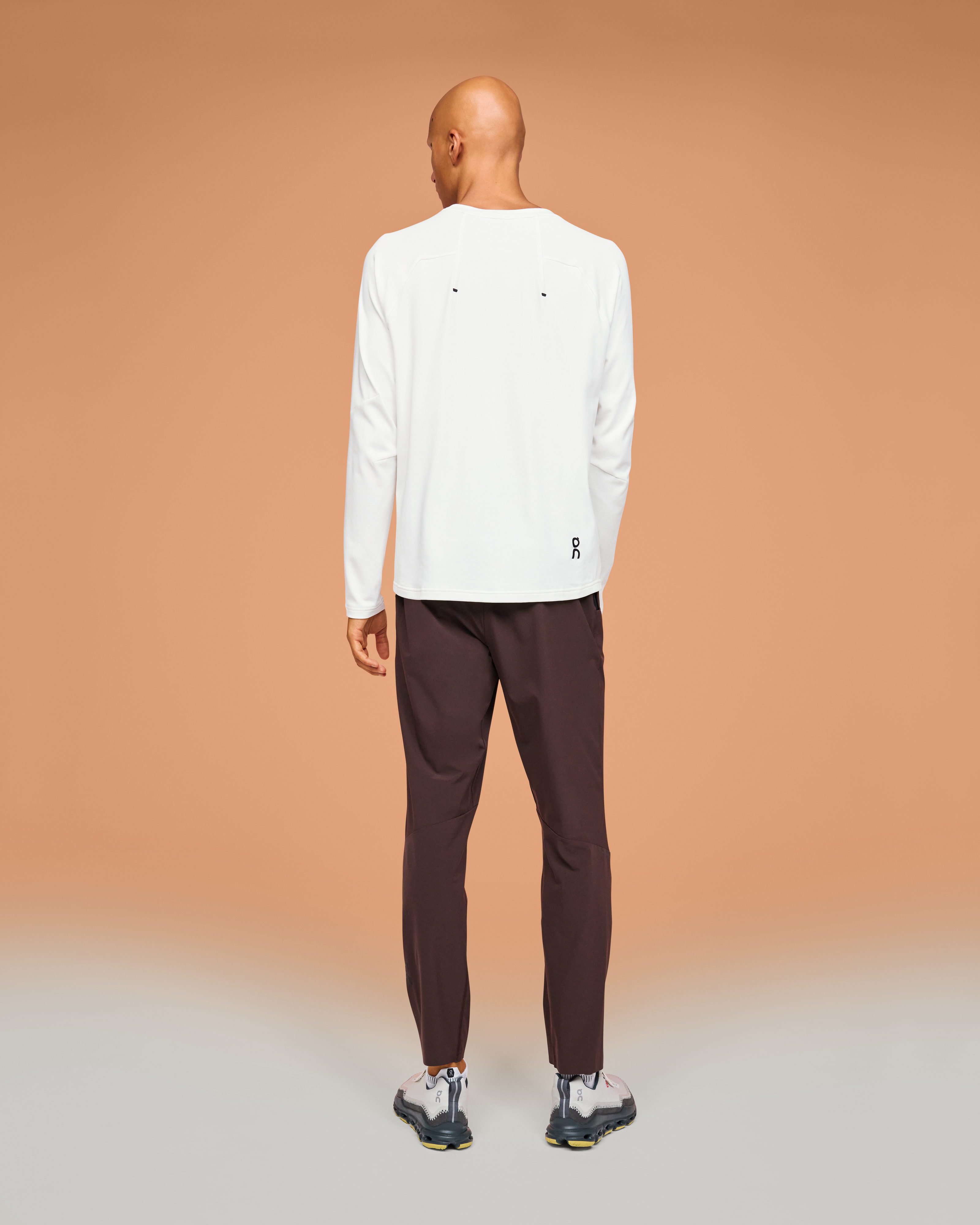 on movement pants Ox