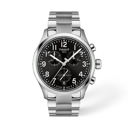 Seiko Tissot Chrono L 42Mm T1164171105200