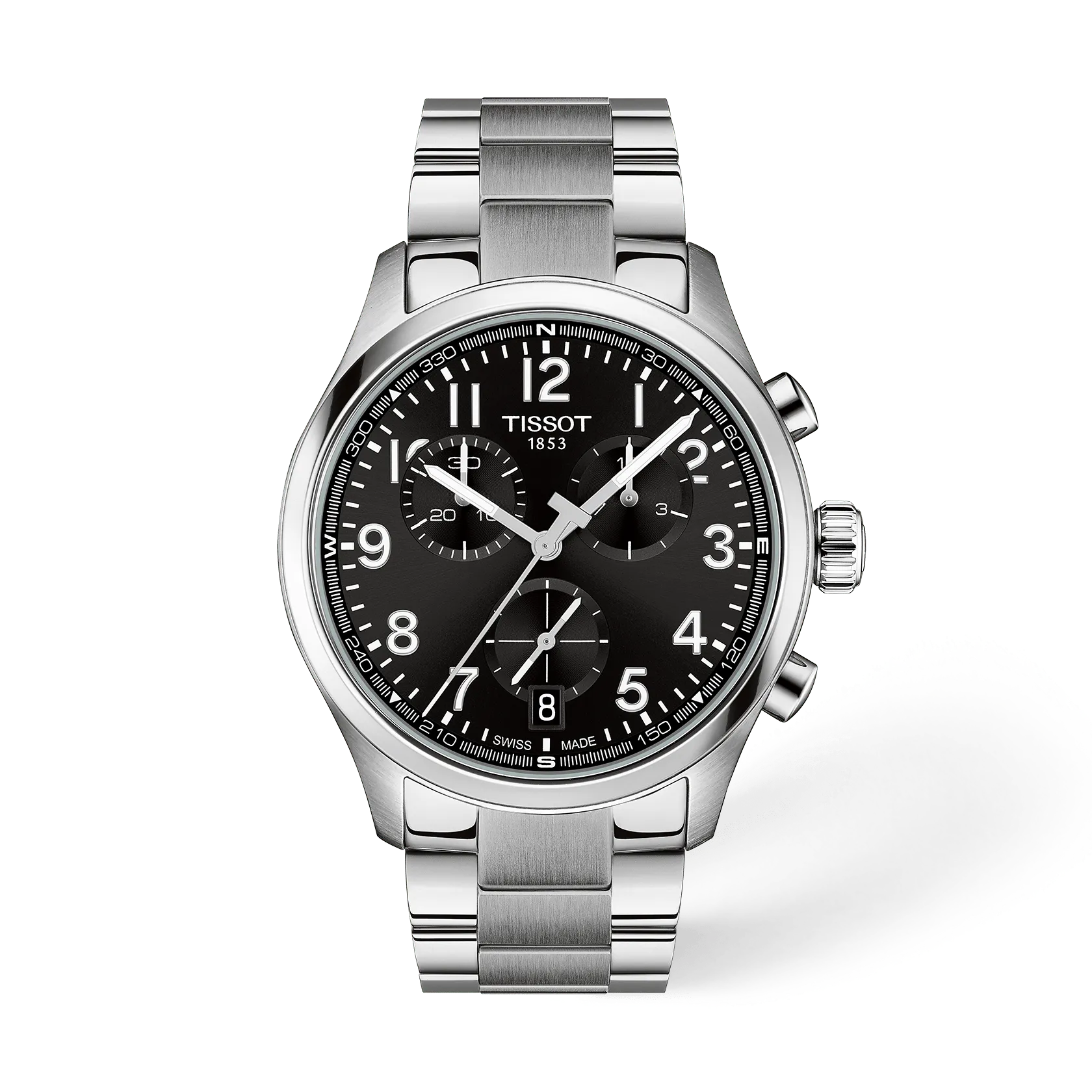 Tissot Chrono L 42Mm T1164171105200