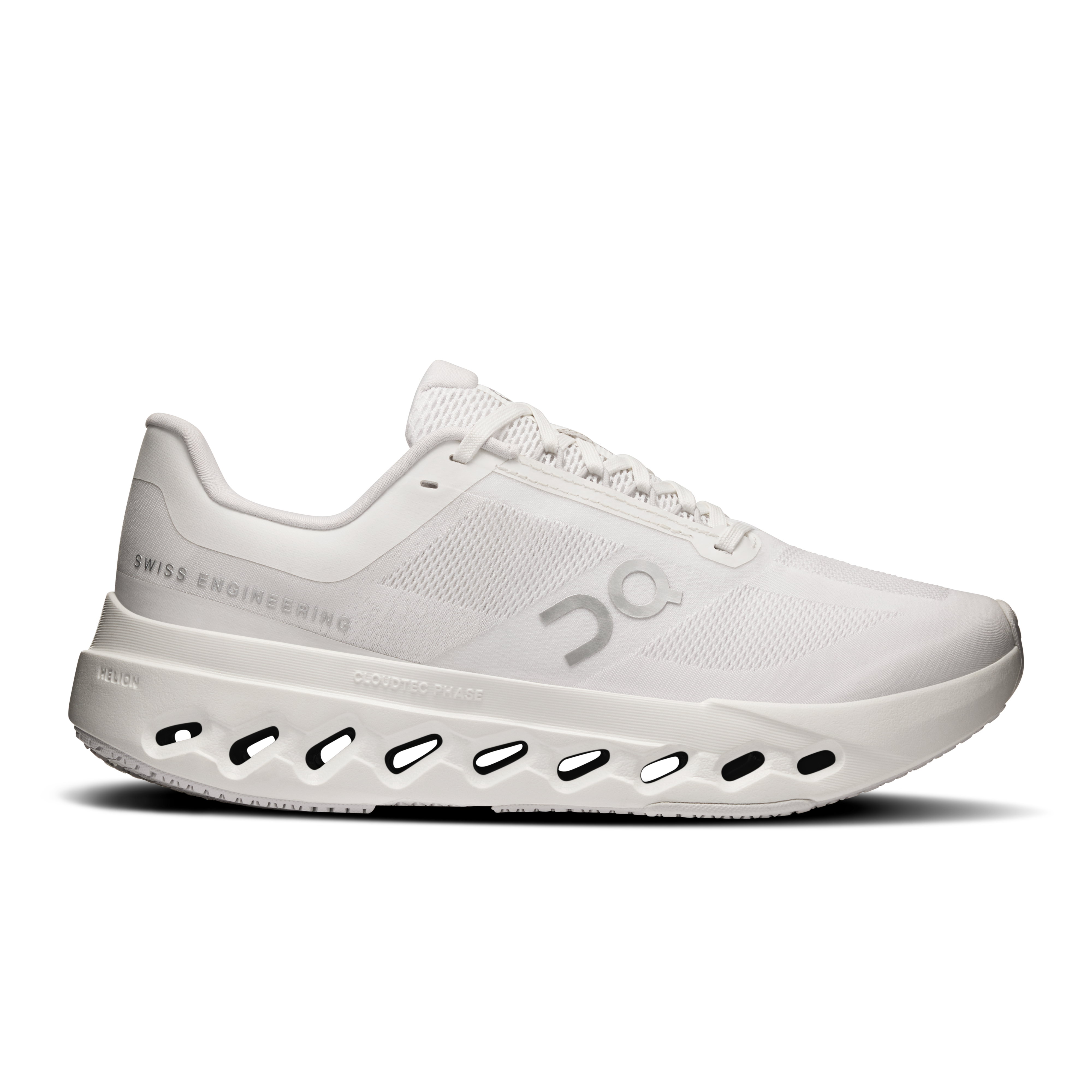 On Cloudsurfer Next Wide White (Women'S)
