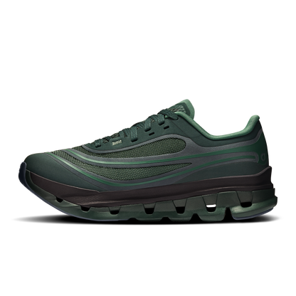 On Cloudflow 5 Ad Obsidian Evergreen (Women'S)
