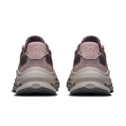 On Cloudnova Rift Pebble Grape (Women'S)