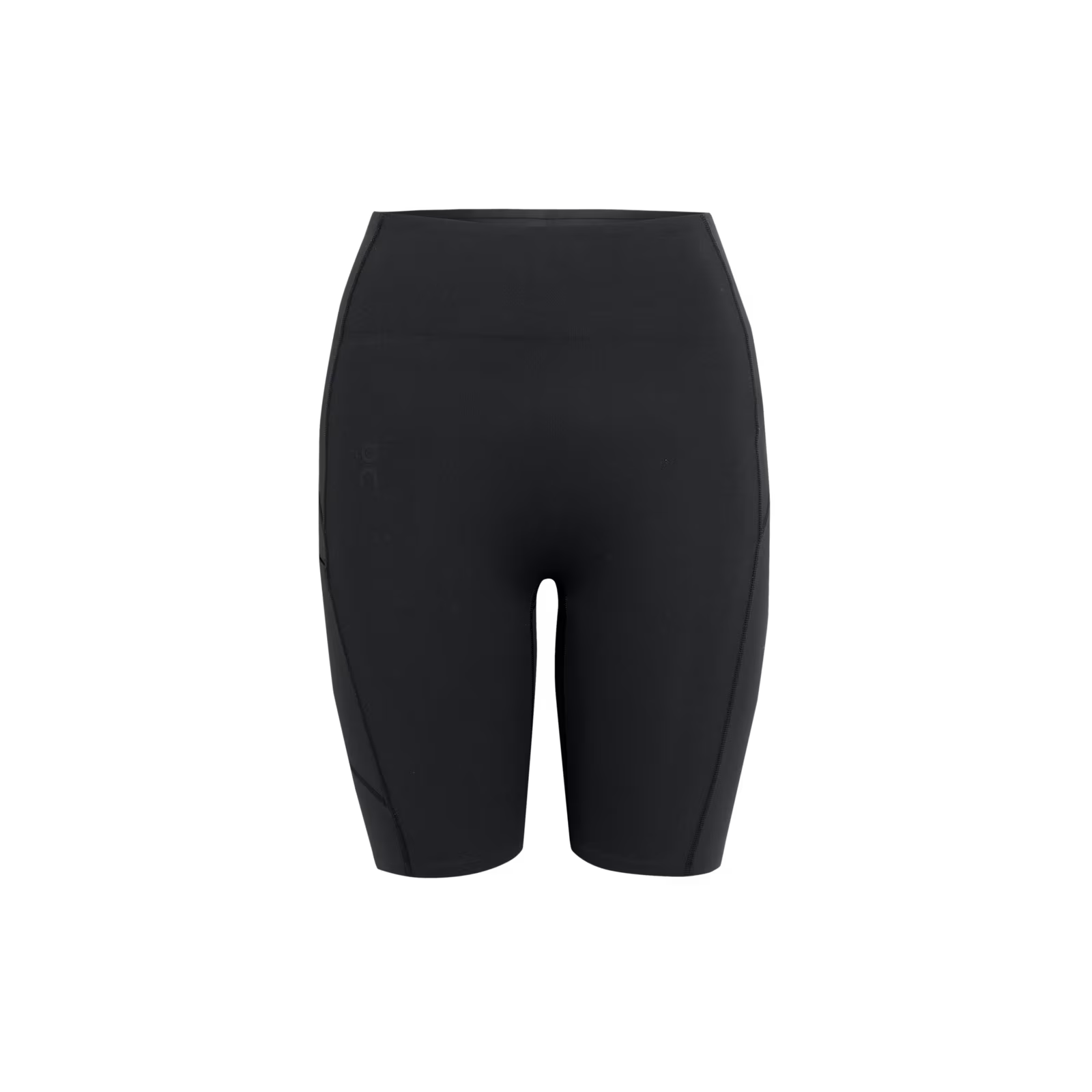 On Studio Tights Short Black (Women'S)