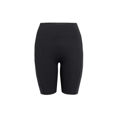 On Studio Tights Short Black (Women'S)