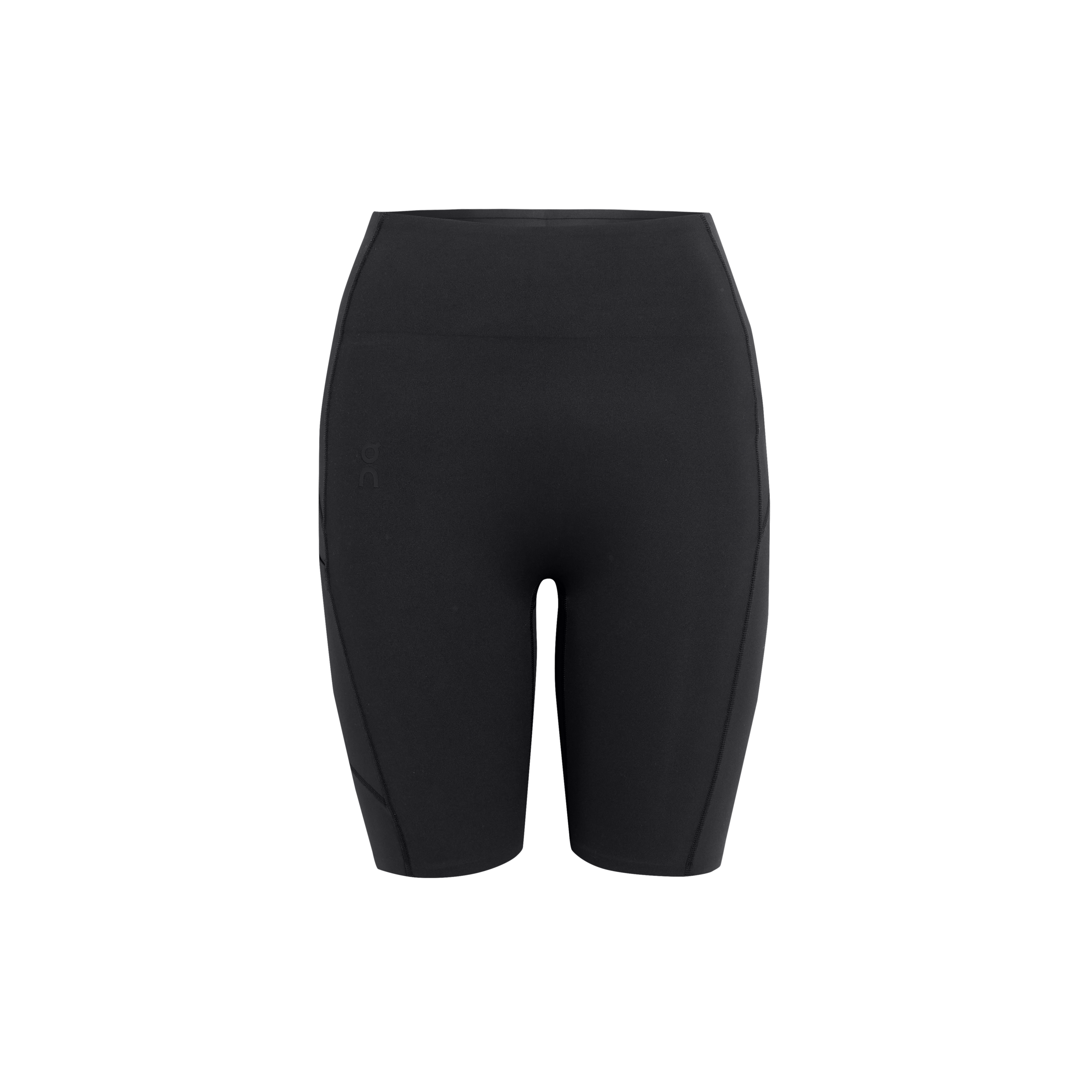 On Studio Tights Short Black (Women's)