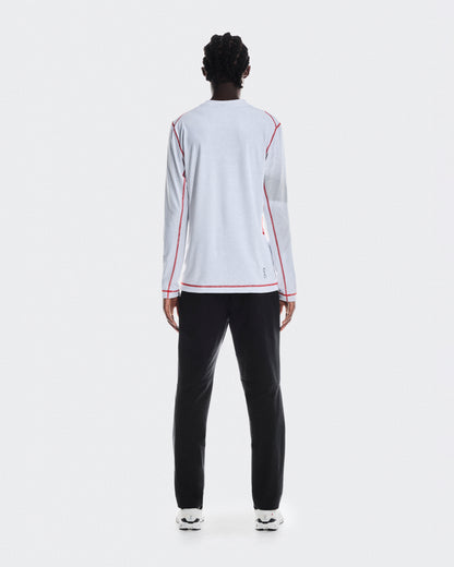 On All-Day Classic Pants Black