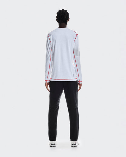 On All-Day Classic Pants Black