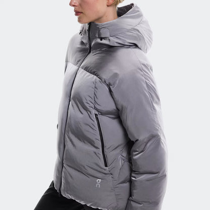 On All-Day Puffer Jacket Lilac (Women'S)