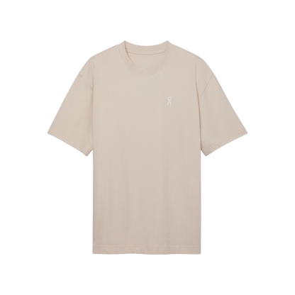 On Club-T Silver (Women's)