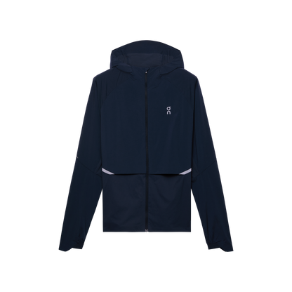 On Core Jacket Midnight (Women's)