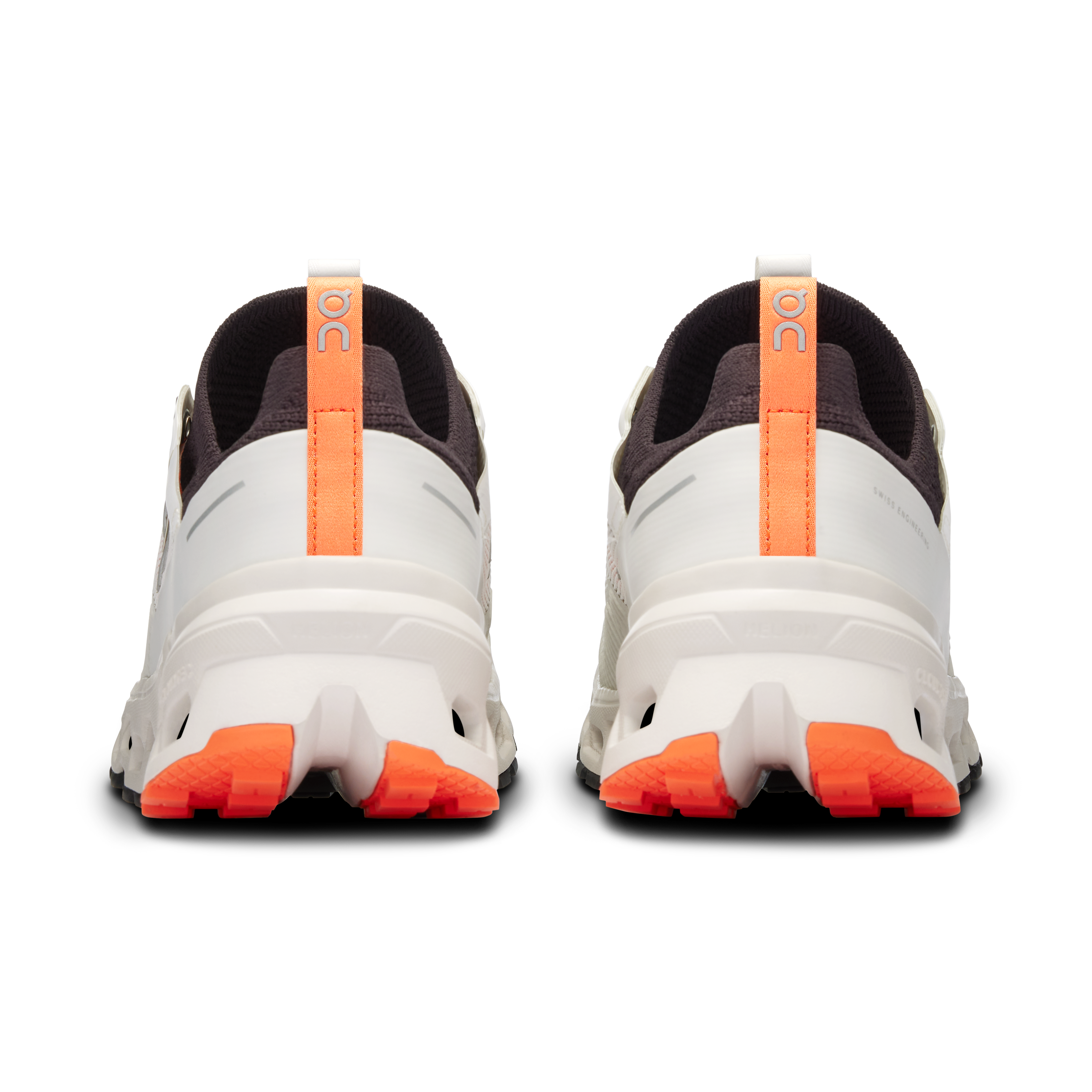 On Cloudultra 2 White Wolf (Women'S)