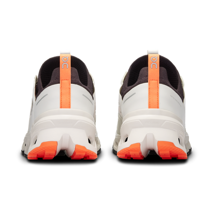 On Cloudultra 2 White Wolf (Women'S)