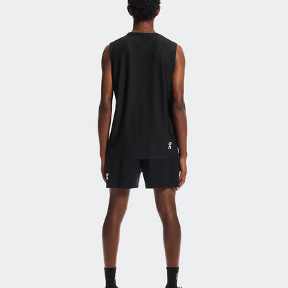 On Court Tank Black