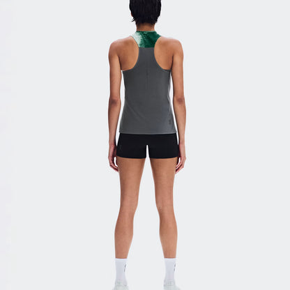 On Performance Tank Terra Cove | Kaitoke (Women'S)