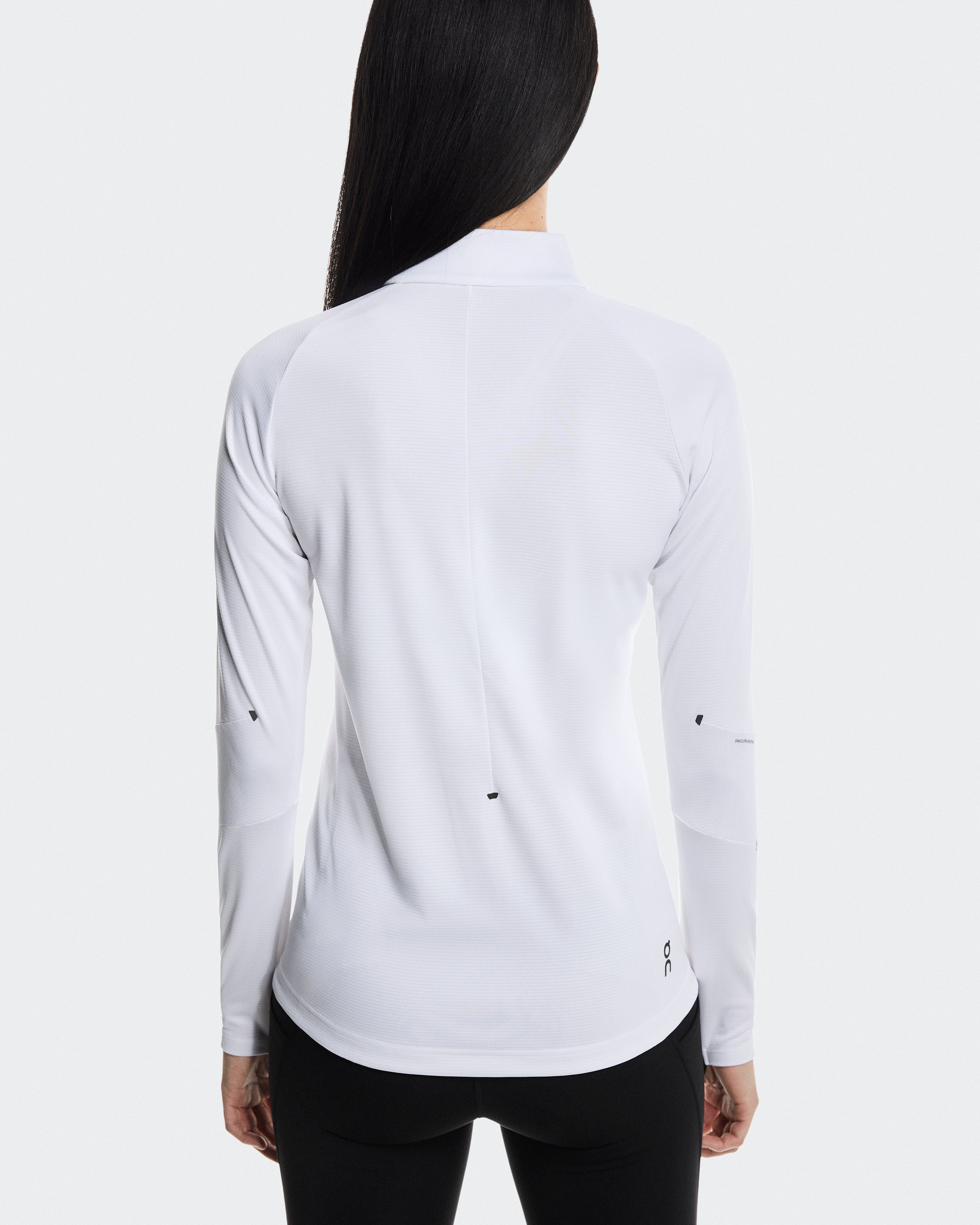 On Climate Shirt White (Women'S)
