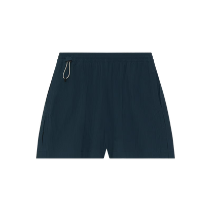 On Courtside Shorts Eaze Midnight (Women'S)