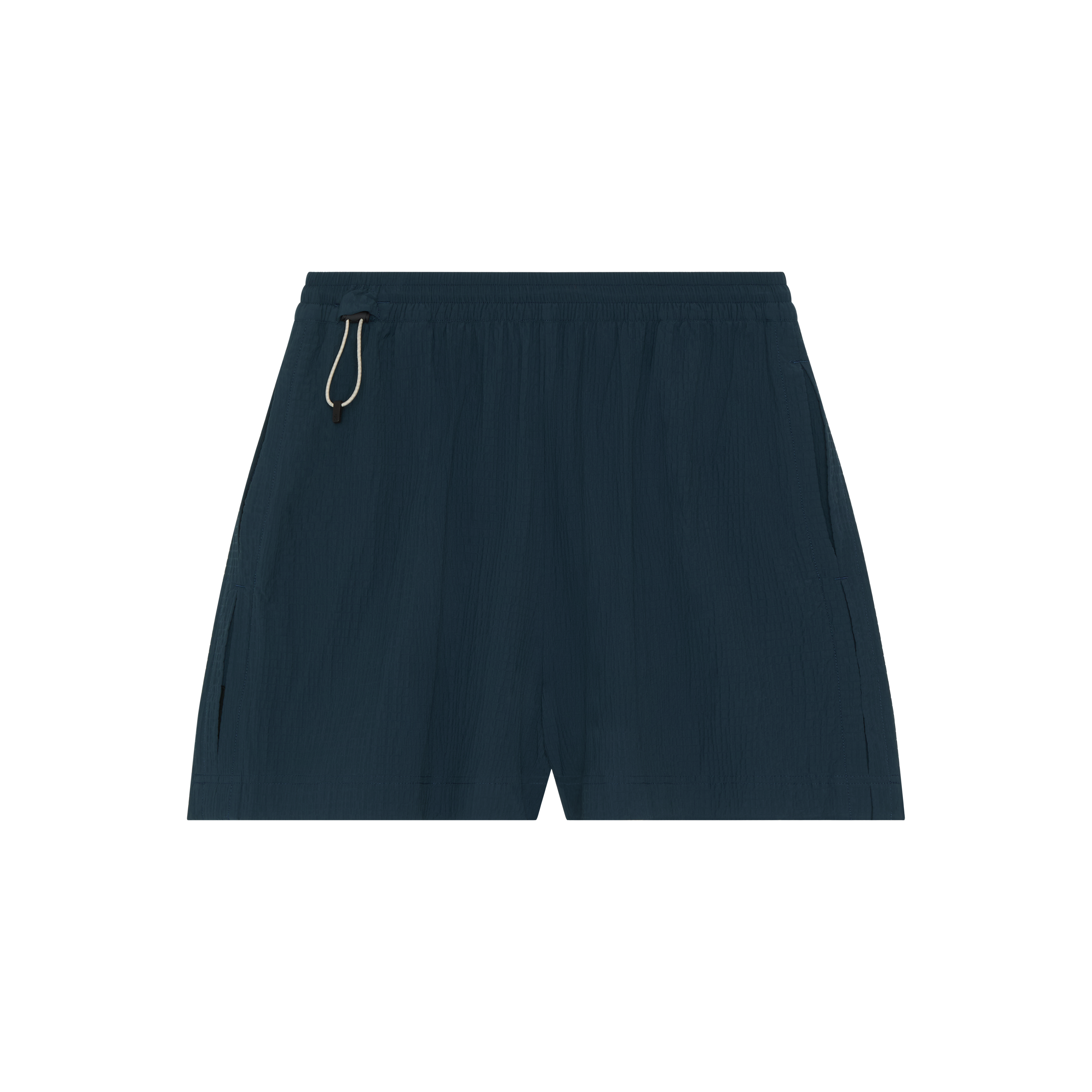On Courtside Shorts Eaze Midnight (Women'S)