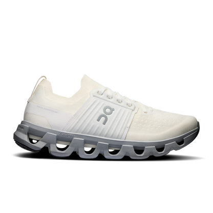 On Running Cloudswift 4 Ivory Alloy