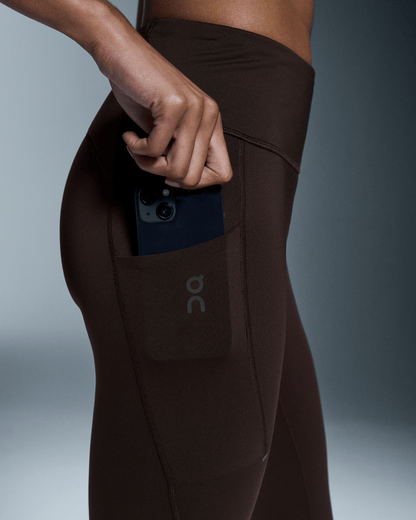 On Performance Tights Ox (Women'S)