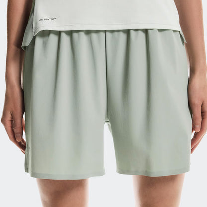 On 5" Performance Shorts Tin (Women'S)