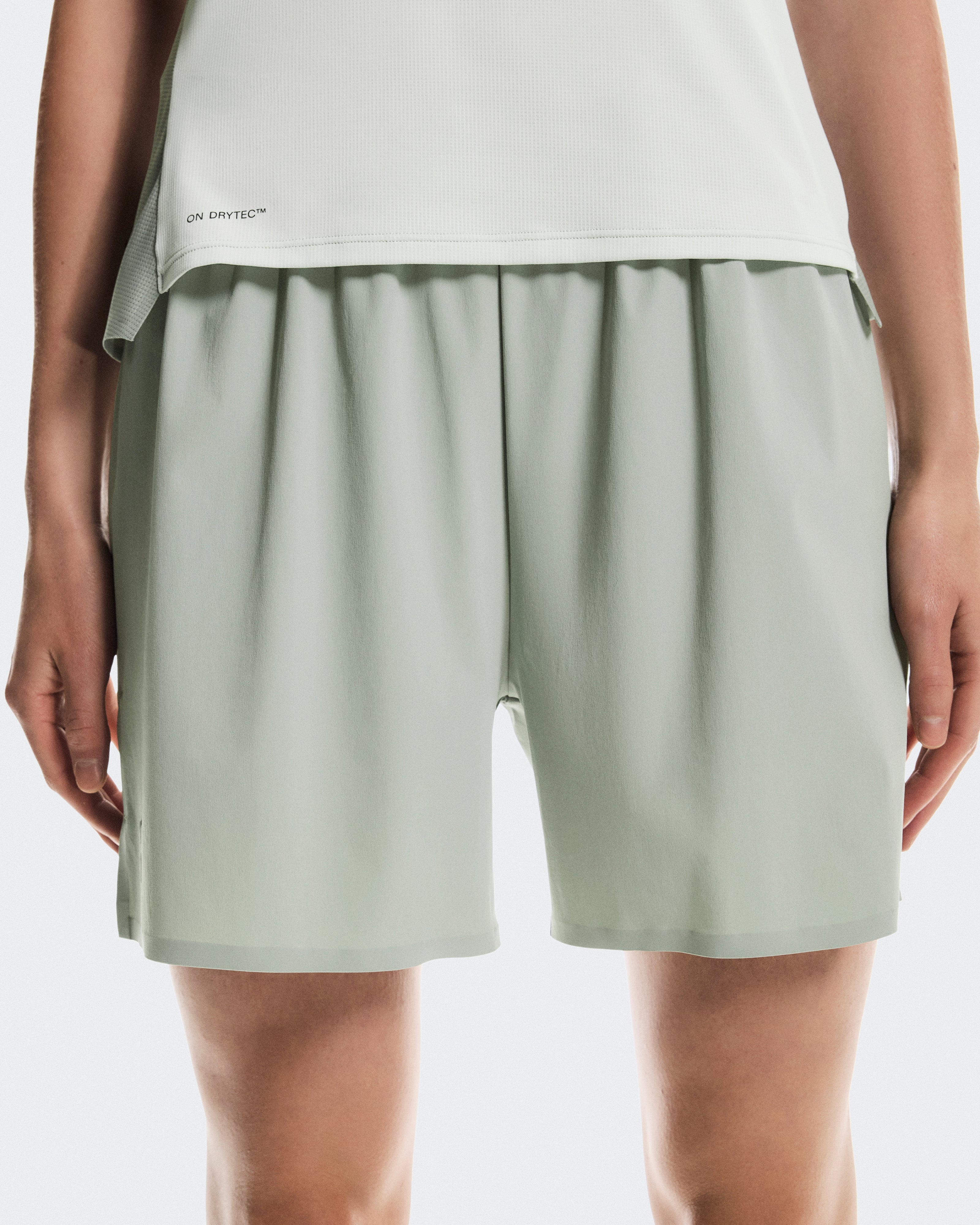 On 5" Performance Shorts Tin (Women'S)