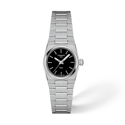 Seiko Tissot Prx 25Mm T1370101105600