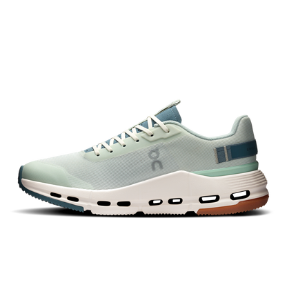 On Cloudnova Form 2 Iceberg Creek (Women'S)