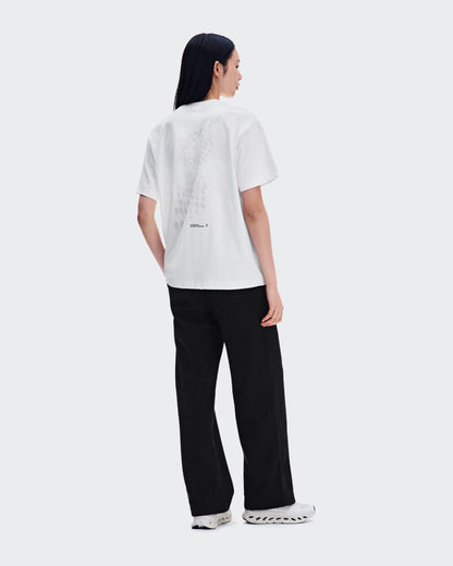 On Club Collective-T Runner White (Women'S)