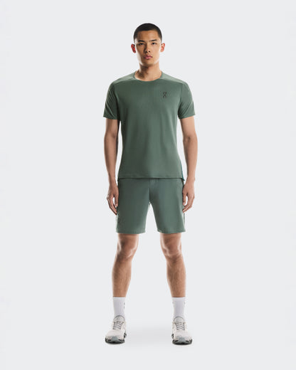 On Performance Hybrid Short Olive