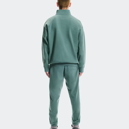 On Club Collective 1/4 Zip Tide