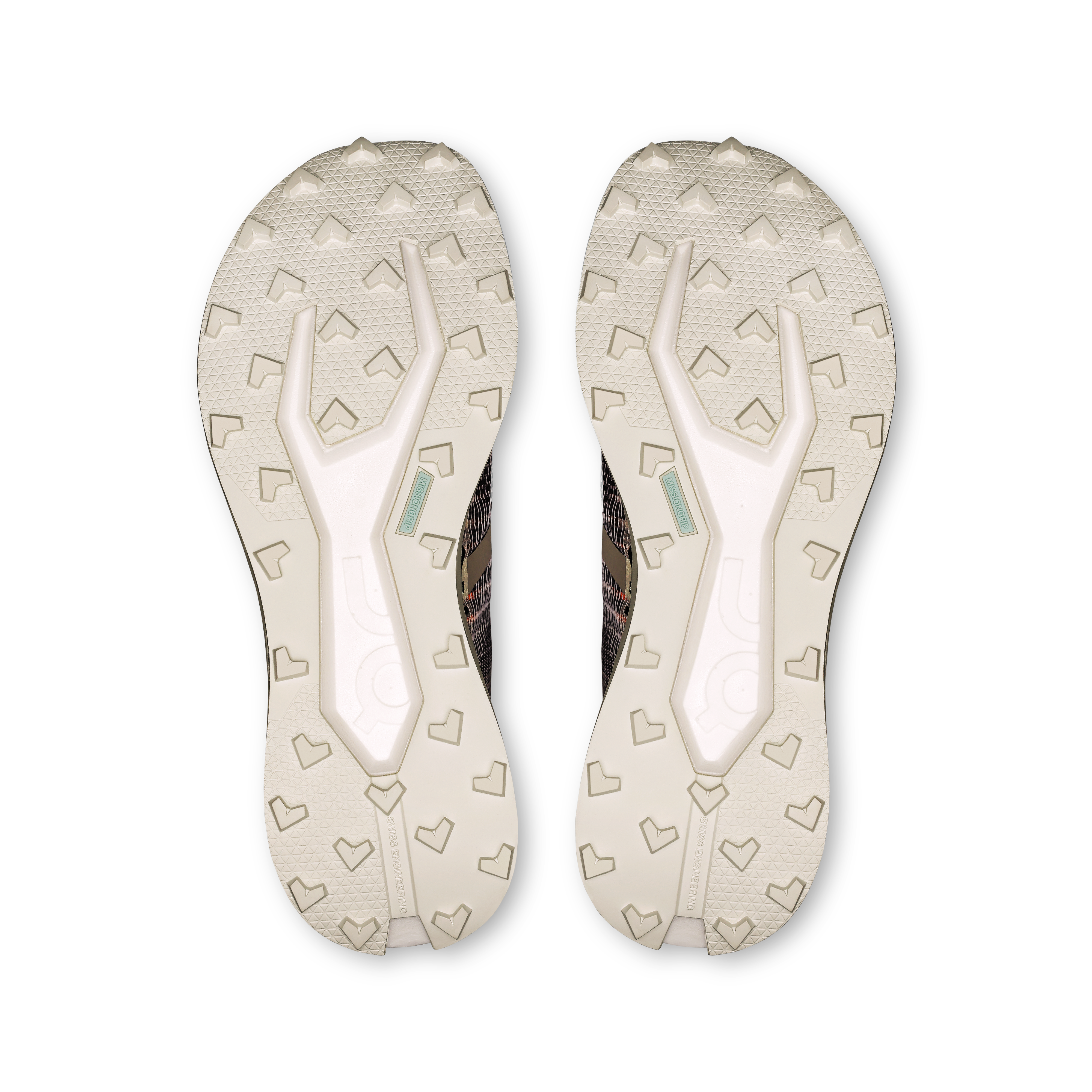 On Cloudultra Pro Cinder Pearl (Women'S)