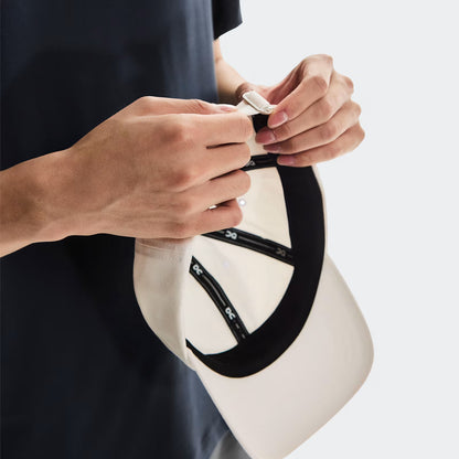 On All-Day Cap Ivory